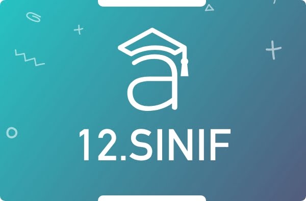 12.Sınıf Ödev Takip Çizelgesi 12.Sınıf Ödev Takip Çizelgesi