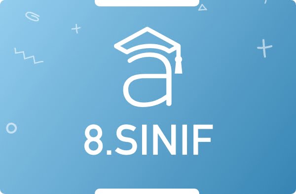 8.Sınıf Ödev Takip Çizelgesi