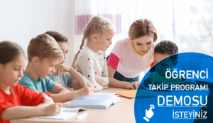 ABC Öğrenci Takip Programı » Grafikli Gelişim Analizleri