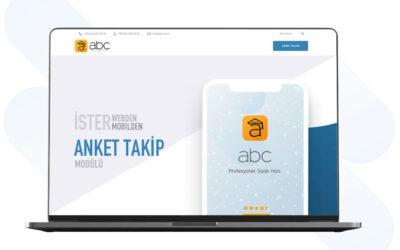 Anket Takip Modülü ABC Anket Takip Modülü