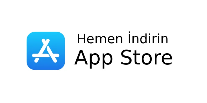 App Store'den İndirin