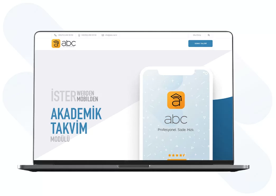 Akademik Takvim Programı