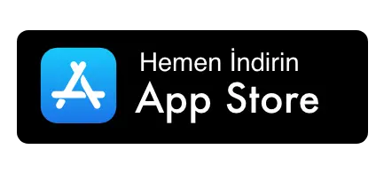 ABC'yi App Store'dan İndirin