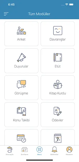abc app mudüller abc app mudüller