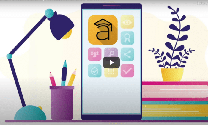 ABC Tanıtım Videosu