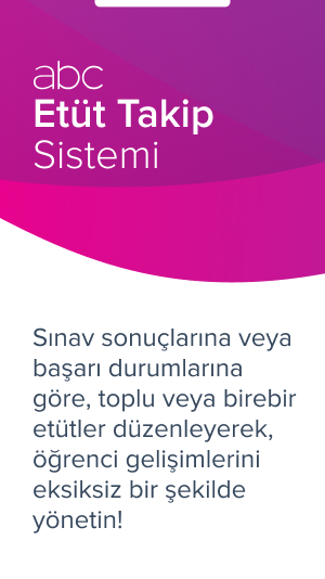 Kurs Merkezi Devamsızlık Takip Sistemi