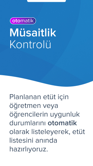 Kurs Merkezi Devamsızlık Takip Sistemi